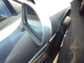 1992 MITSUBISHI 3000GT, 3.0L AUTO, COLOR SILVER, 153691